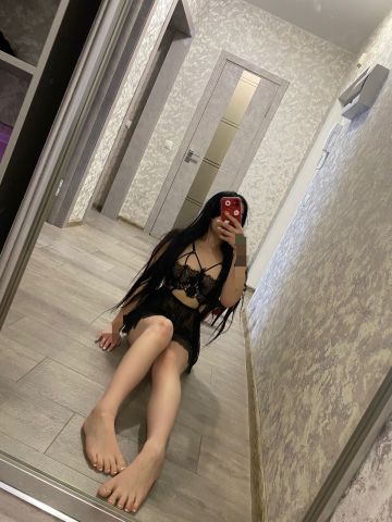 Анкета проститутки Камила - Фото 1, , 24 года, №249935